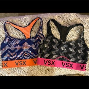NWOT Victoria’s Secret Sport Sports Bras